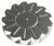 Rotor De Ventilador ,adaptable paraHD924096 4136000000