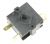 INTERRUPTOR, adaptable para ECP3321BK