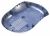 AT2135501510 Halbschale unten 6257 blau