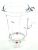 Vaso    ,adaptable paraBL305801870 5851500000