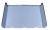 AK63-00931A Abdeckung oben;DVD-E360,EGI-SECC,T0.4mm,W201