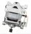 *ac Moteur ,adaptable paraWF60F4E0W2WEC 4151000000