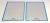 146246 FILTRO ANTI GRASA 60-LUXO (2 UNIDADES)