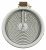 157478 ER.HL C/TCR 180R-230V 1700W