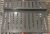 Parrilla ,adaptable paraDC4173TITANIUM 5851000000