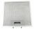 289095 FILTRO METÁLICO ANTIGRASA 220 X 220 3A