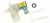 Valvula De Solenoide ,adaptable paraDW1654541XX 4651000000