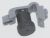 Amortiguador De Choques ,adaptable paraD90IXLFISF 5108900000