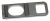 Tapa ,adaptable paraD90IXLFISF 5202000000