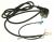 KW713194 Juego de cables de alimentación EU-enchufe KMP05