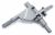 Bisagra ,adaptable paraML2950NDSEE 5203500000