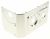 7113210621 COPERTURA COMANDI INOX SRG BCO420(T)