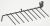 Cesta    ,adaptable paraDWEV10BI21S 5207900000