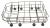 Cesta    ,adaptable paraKDI4443I 5207900000