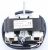 *ac Moteur ,adaptable para9NK61XSSAFA905WF60GG 4151000000