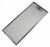 Filtro Metálico Antigrasa ,adaptable paraETL60STCWHITEXS 5657700000