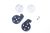 Tirador ,adaptable paraFTC622XS 5209500000