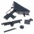 133.0067.829 Kitsupp. Einheiten+Covers2151M