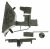 Housing Part ,adaptable paraFSI602XS 5200000000