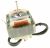 Motor ,adaptable paraFTT522WHFM 4150000000
