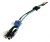Car Connector ,adaptable paraKWAV61BTEU 2706900000