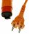 22156201 Cable 15m Backuum con enchufe