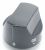 8075120025 MANDO,TERMOSTATO,NEGRO,250
