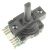 3570834022 SELECTOR ROTATIVO,ENCIMERA,CON