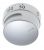 3425895095 MANDO,TERMOSTATO,INOX,250