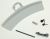 Tirador ,adaptable paraEDHP48521DW 5209500000