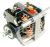 DC31-00055F MOTOR DE INDUCCIÓN-SECADOR; MOTOR SECADOR, DFS280