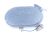C00397722 481010616021 CALEFACTOR OVAL 180MM
