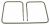 MV90511000 Resistencia superior 220V