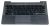Parte Superior Compartimento ,adaptable paraNP530U3BA03PL 5204000000