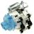 *ac Moteur ,adaptable paraFDW6143B3A 4151000000