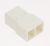 4021307 caja de conector 2 vías V2 NF UL