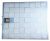 Filtro Metálico Antigrasa ,adaptable paraFGL705PXS 5657700000