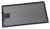 133.0298.439 FILTRO METÁLICO ANTIGRASA AL, NEGRO, 165X302MM