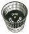 Turbina ,adaptable paraDZ6151X 4134000000