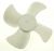 Motor Ventilador ,adaptable paraZMW3150B00 4370000000