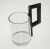 7313229391 CARAFFA LATTE(TRIT)(H=141.8)+IMPUGN INOX