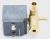Valvula De Solenoide ,adaptable paraVVX2447DUAL 4651000000