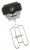 LN1215 Salpicadero con elemento calefactor 2400W F34412CZ