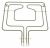 Calefaccion    ,adaptable paraCX4411TA01 4609000000