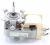 *ac Moteur    ,adaptable paraCX4411TA01 4151000000