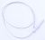 88044211 31620 Zündkerze mit Kabel L450