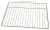 Parrilla ,adaptable paraPF6264RVSUUP1 5851000000