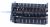 Conmutador Rotativo ,adaptable paraPF6264RVSUUP1 4300300000