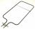 Calefaccion ,adaptable paraFG1011DA1EA01 4609000000