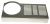 500772 GRILLE EXP NVLLE GAMME